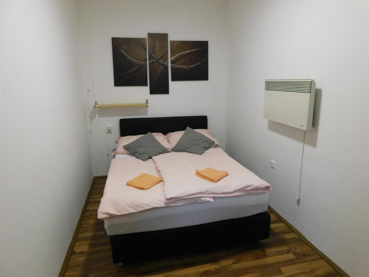 Cityapartment-Марибор Екстериор снимка