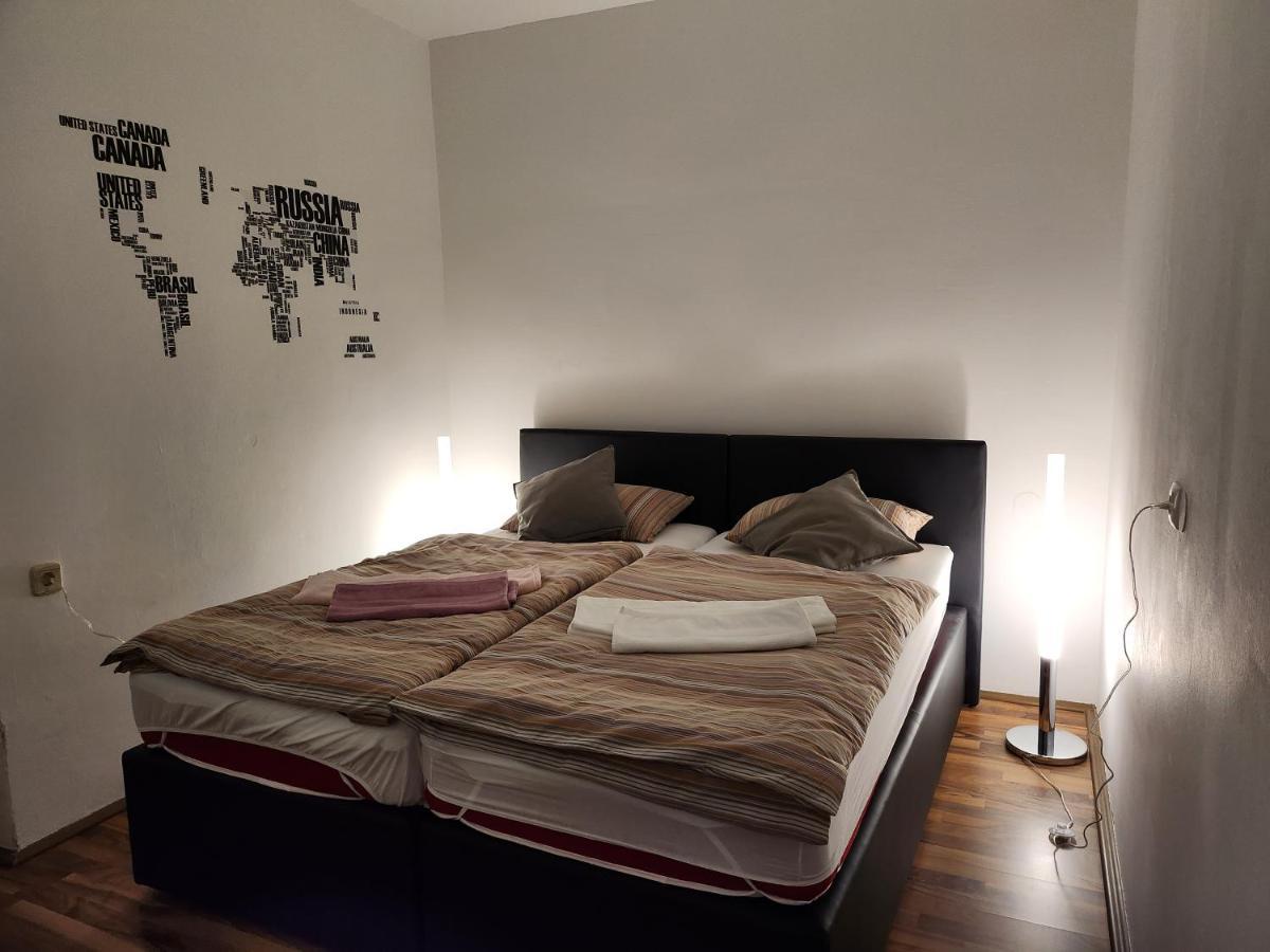 Cityapartment-Марибор Екстериор снимка